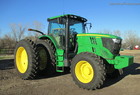 2012 John Deere 6190R