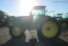 2012 John Deere 6190R