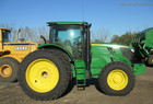 2012 John Deere 6190R