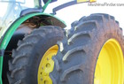 2012 John Deere 6190R