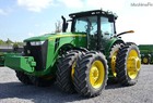 2011 John Deere 8360R