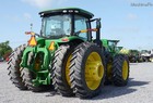 2011 John Deere 8360R