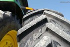 2011 John Deere 8360R