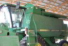 1995 John Deere 9600