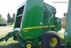2008 John Deere 568