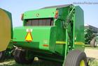 2008 John Deere 568