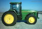 1996 John Deere 8300