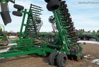 2008 Great Plains CTA4000HD