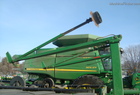 1999 John Deere 1780