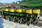 1999 John Deere 1780