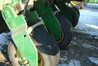 1999 John Deere 1780