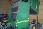 2005 John Deere 567