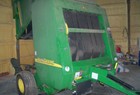 2005 John Deere 567