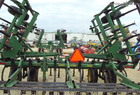  John Deere 960