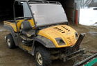 2007 Cub Cadet 4x4 Gas