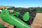 2011 John Deere 635D