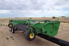 1996 John Deere 914 PICKUP