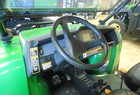 2011 John Deere XUV 825I GREEN
