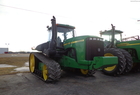  John Deere 9400T