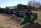 2000 John Deere 930F