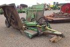 2000 John Deere 1508