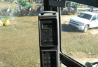 1997 John Deere 9965