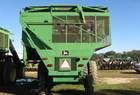 1997 John Deere 9965