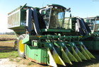 1997 John Deere 9965