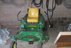 2010 John Deere Z920A