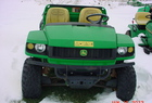 2004 John Deere HPX 4X4