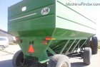 2010 J&M 680/760