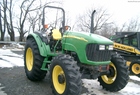 2008 John Deere 5625