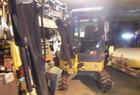 2009 John Deere 27D