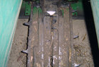 1996 John Deere 693