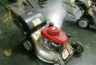 2012 Honda HRR2168VKACH12 ZONE STOP MOWER, REAR DISCHARGE