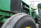 1971 John Deere 4320