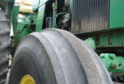 1971 John Deere 4320