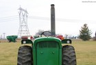 1971 John Deere 4320