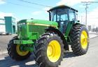 1994 John Deere 4960