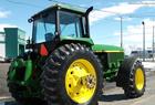 1994 John Deere 4960
