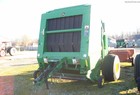 2009 John Deere 568