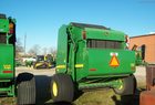 2009 John Deere 568