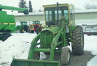 1961 John Deere 4010