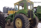 1961 John Deere 4010