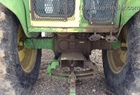 1961 John Deere 4010