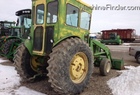 1961 John Deere 4010