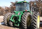 1998 John Deere 8300