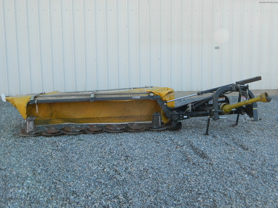 2008 Rhino DM-7