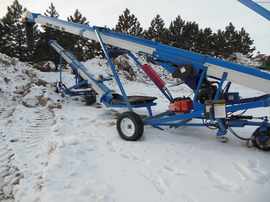 2009 Brandt 1545LP