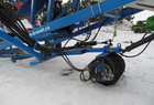 2009 Brandt 1545LP